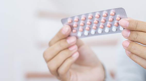 Can a Minor Consent to Birth Control Without Her Parent’s Consent? It Depends.